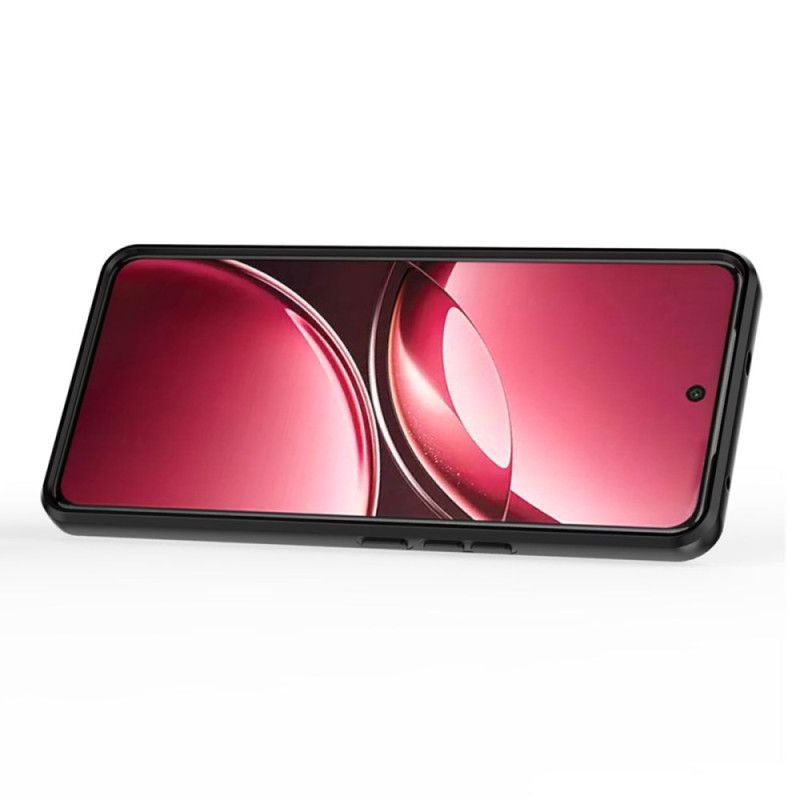 Deksel Vivo V50 5g Mobildeksel Slitesterk Ring Med Linse Beskytter