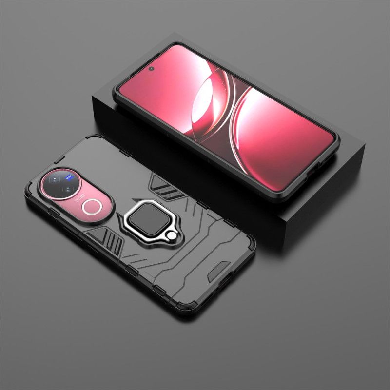 Deksel Vivo V50 5g Slitesterk Ring Beskyttelse Deksel