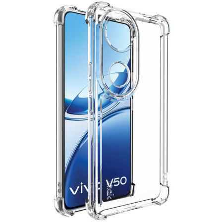 Deksel Vivo V50 5g Ux-4-serien Imak