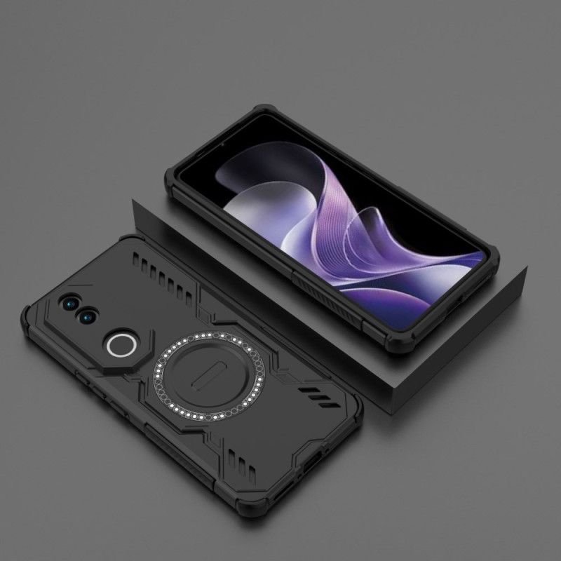 Deksel Vivo V50 5g Varmeavledning Beskyttelse Deksel