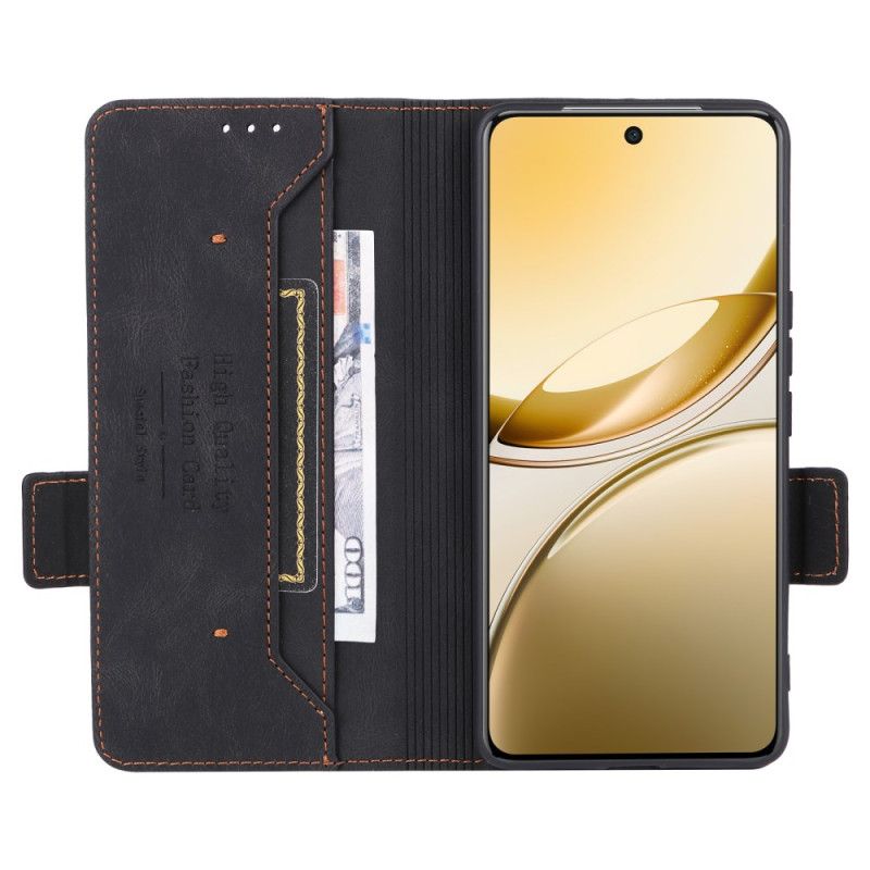 Folio Deksel Til Vivo V50 5g Metallisk Dekorasjon