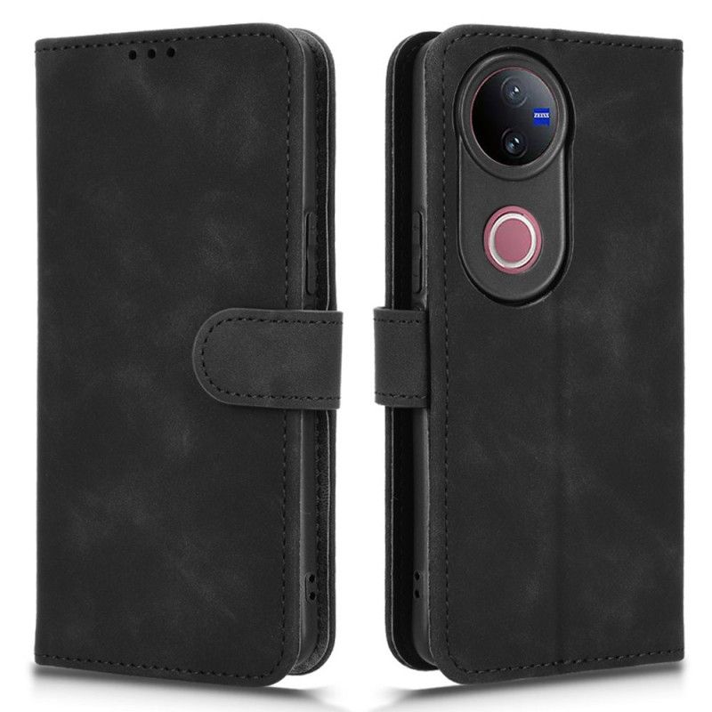 Folio Deksel Vivo V50 5g Læreffekt