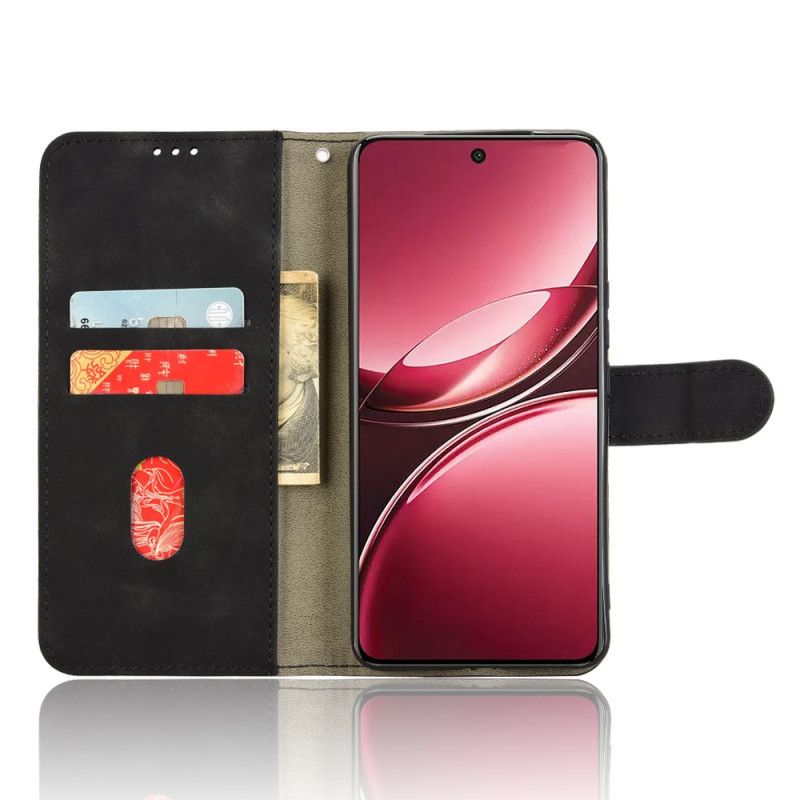 Folio Deksel Vivo V50 5g Læreffekt