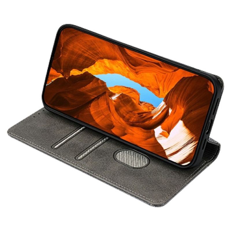 Folio Deksel Vivo V50 5g Tofarget Rfid