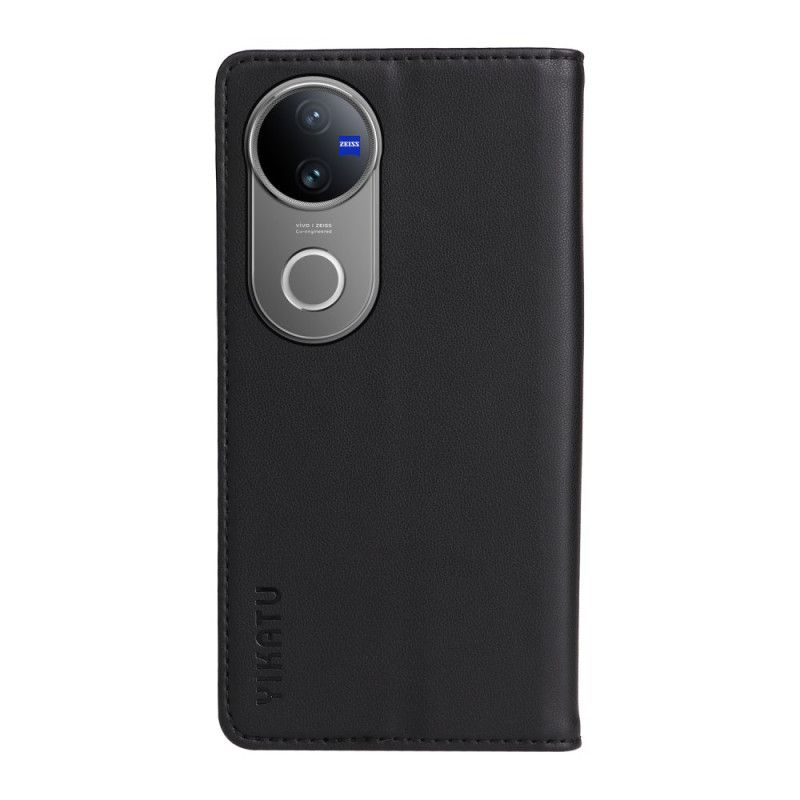 Folio Deksel Vivo V50 5g Yikatu