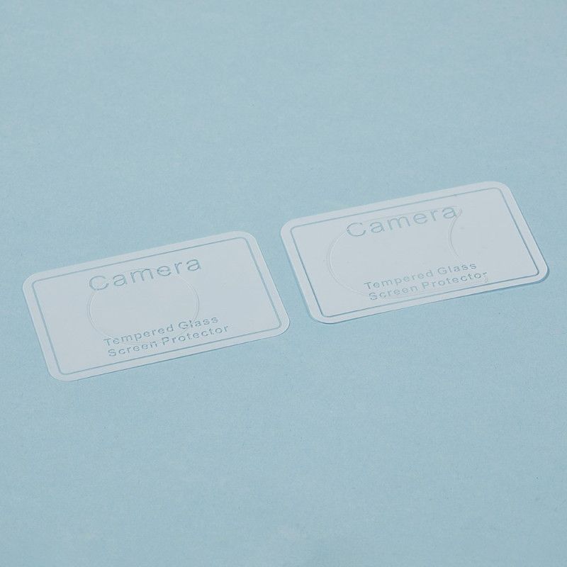 Linsebeskytter I Herdet Glass For Vivo V50 5g