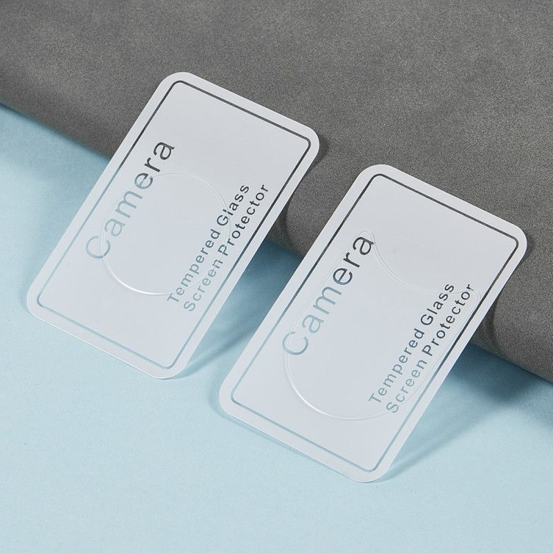 Linsebeskytter I Herdet Glass For Vivo V50 5g