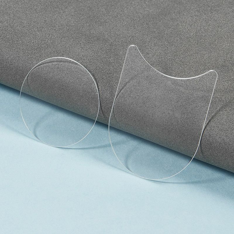 Linsebeskytter I Herdet Glass For Vivo V50 5g