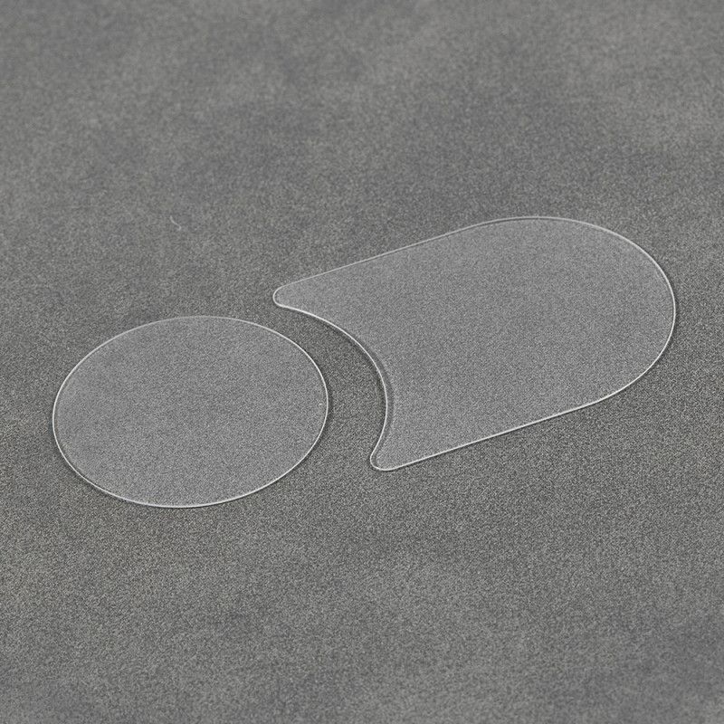 Linsebeskytter I Herdet Glass For Vivo V50 5g