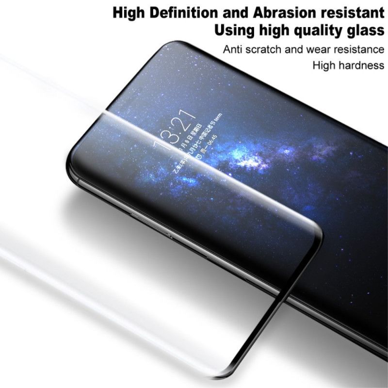 Skjermbeskytter I Herdet Glass For Vivo V50 5g / V50e 5g (versjon Uten Ramme)