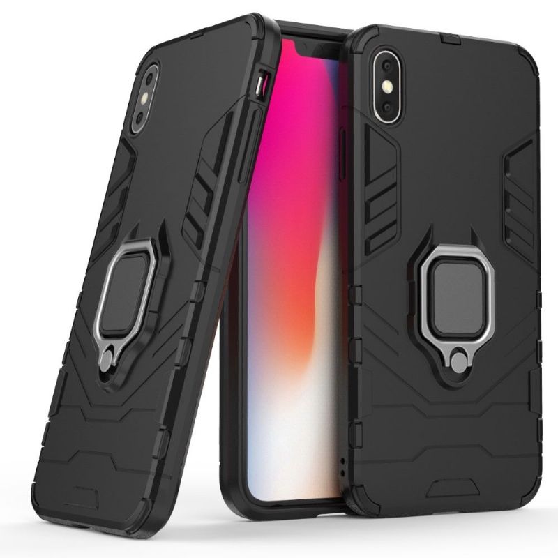 Deksel Til iPhone XS Max Den Ultrabeskyttende Belinda