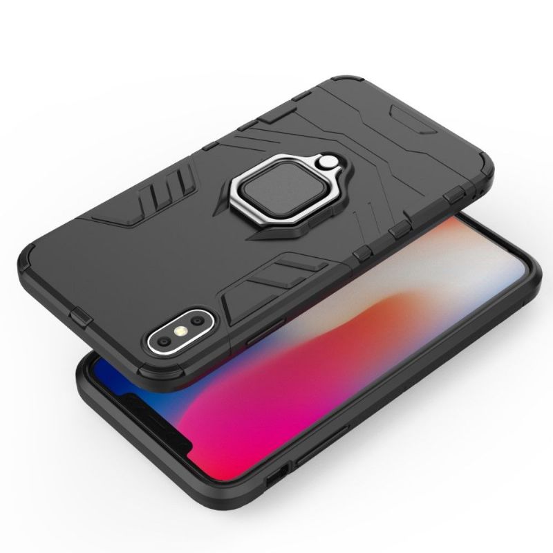 Deksel Til iPhone XS Max Den Ultrabeskyttende Belinda