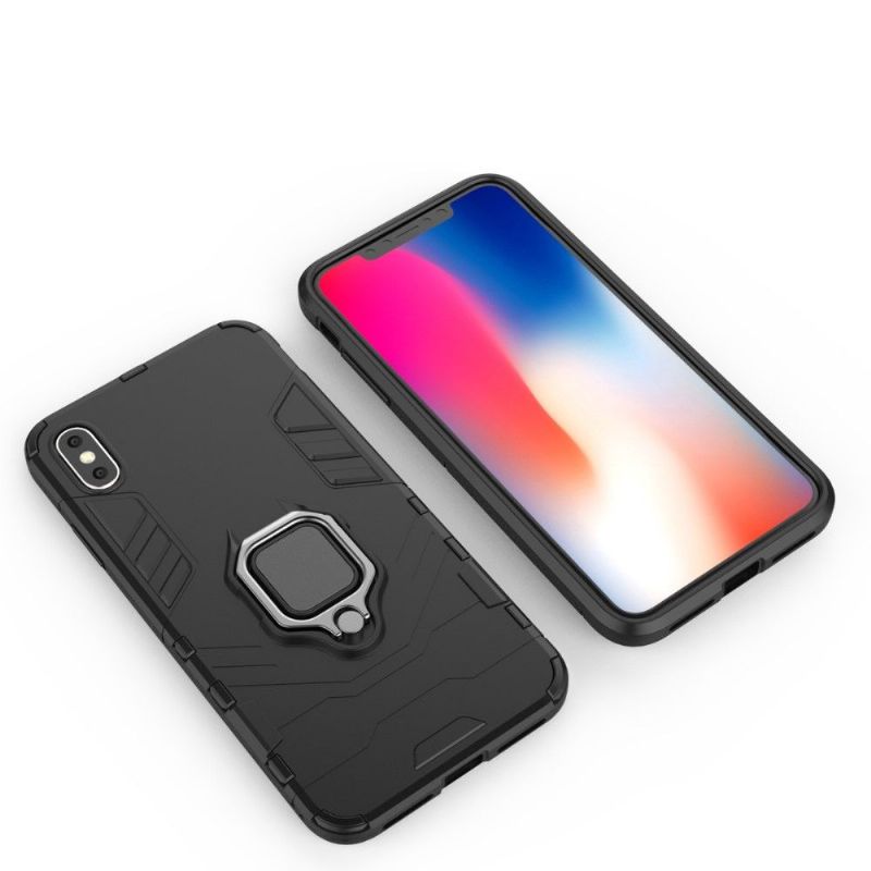 Deksel Til iPhone XS Max Den Ultrabeskyttende Belinda