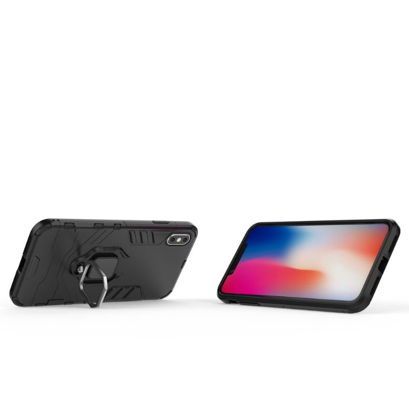 Deksel Til iPhone XS Max Den Ultrabeskyttende Belinda