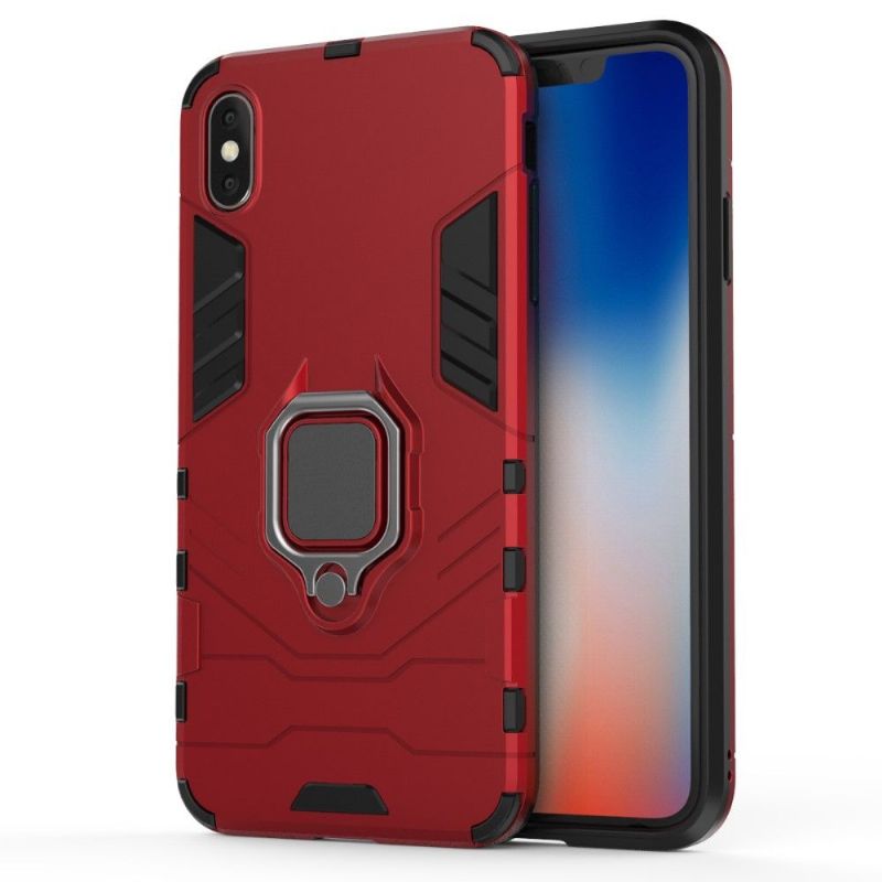 Deksel Til iPhone XS Max Den Ultrabeskyttende Belinda