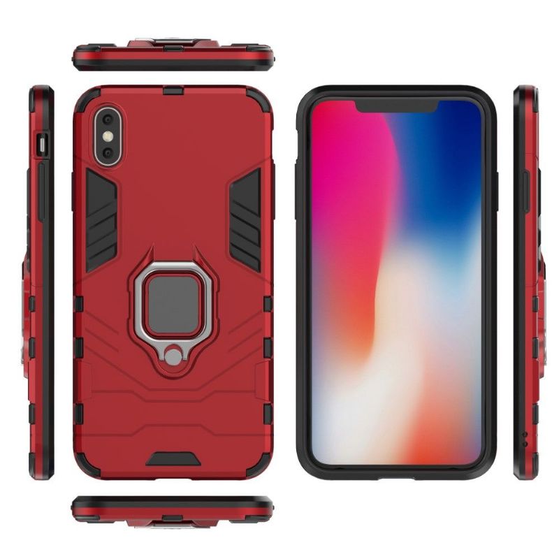 Deksel Til iPhone XS Max Den Ultrabeskyttende Belinda