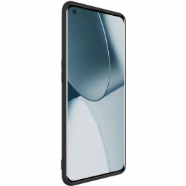 Deksel Til OnePlus 10 Pro Fleksibel Følelsesfarge
