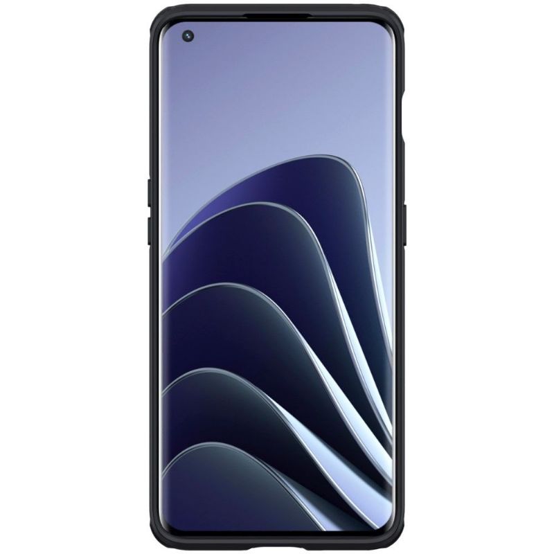 Deksel Til OnePlus 10 Pro Kamskjold Med Bakre Linsedeksel
