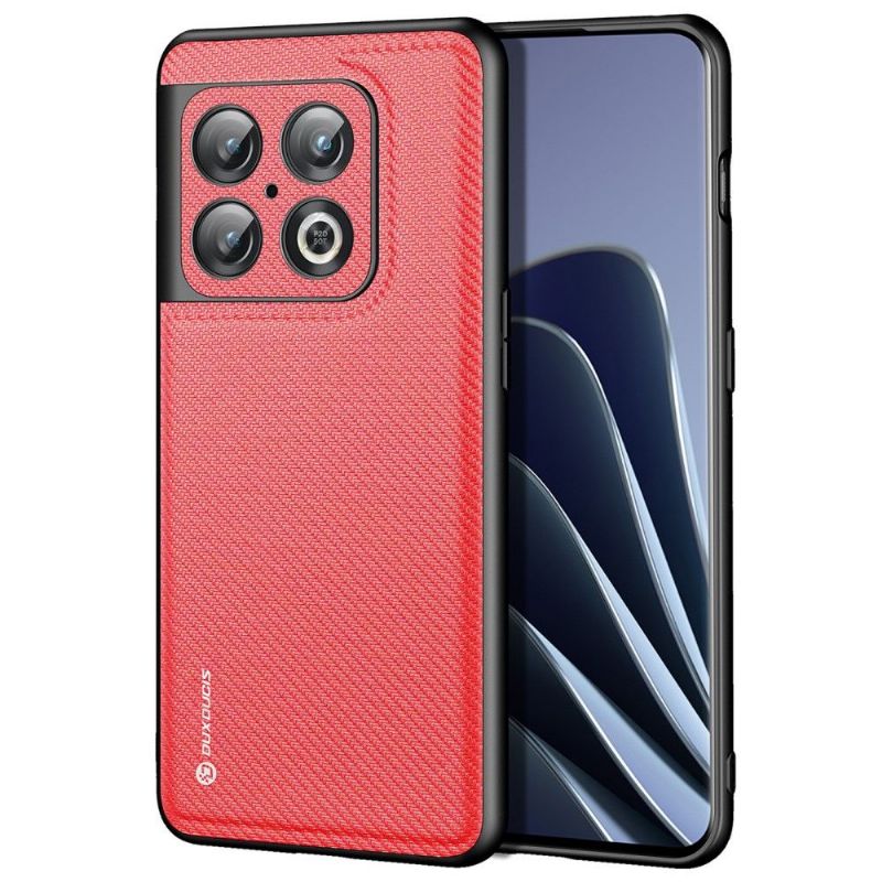 Deksel Til OnePlus 10 Pro Originalitet Chic Fino-serien