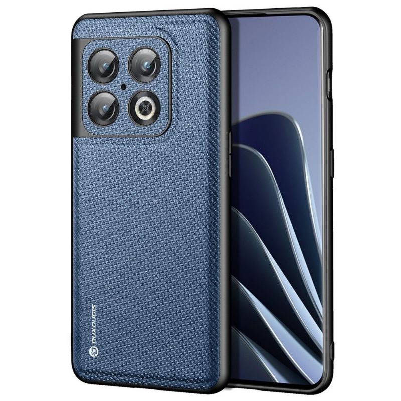 Deksel Til OnePlus 10 Pro Originalitet Chic Fino-serien