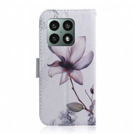 Etui Til OnePlus 10 Pro Panda