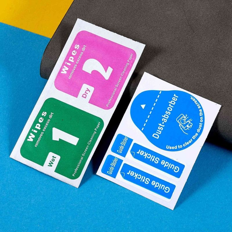 Antispion-skjermbeskytter For Realme C75