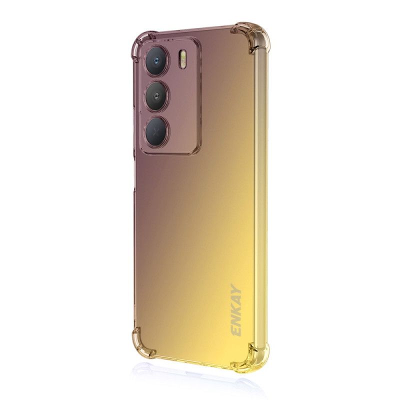 Deksel Realme C75 Enkay Gradient Beskyttelse Deksel
