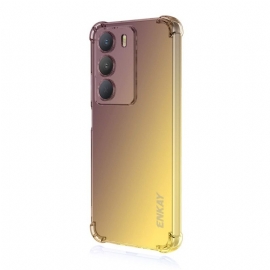 Deksel Realme C75 Enkay Gradient Beskyttelse Deksel