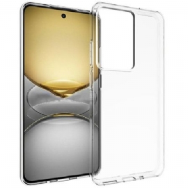 Deksel Realme C75 Gjennomsiktig