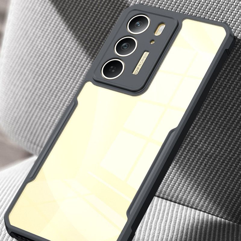 Deksel Realme C75 Mobildeksel Xundd