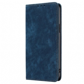 Folio Deksel Realme C75 Rfid-beskyttelse