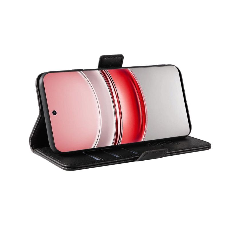 Folio Deksel Realme C75 Ykatu