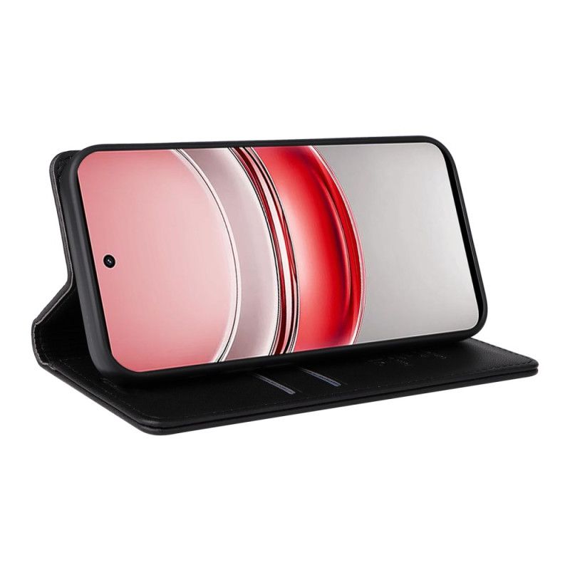 Folio Deksel Realme C75 Ykatu