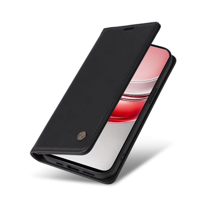 Folio Deksel Realme C75 Ykatu