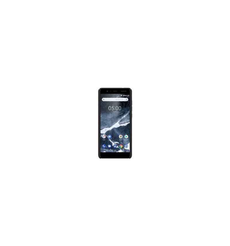 Mobildeksel Til Nokia 5.1 Nillkin Rigid Frosted