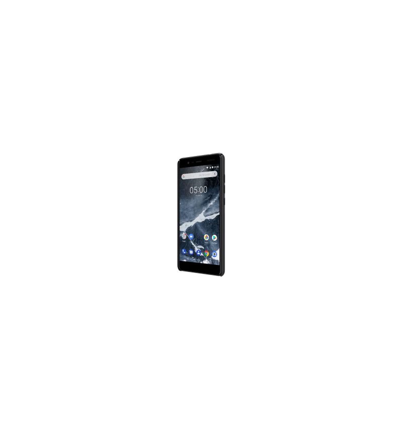 Mobildeksel Til Nokia 5.1 Nillkin Rigid Frosted