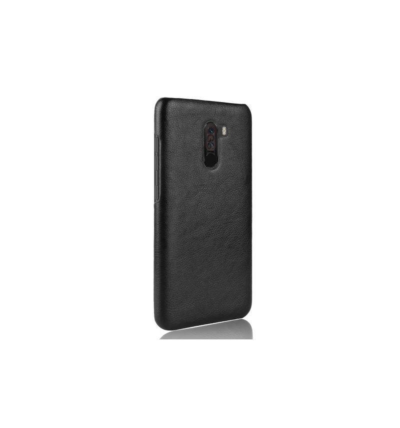 Deksel Til Pocophone F1 Skinneffekt