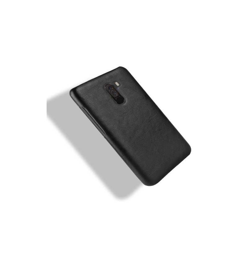 Deksel Til Pocophone F1 Skinneffekt