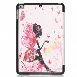 iPad Mini 2019 - Intelligent Fairy Case