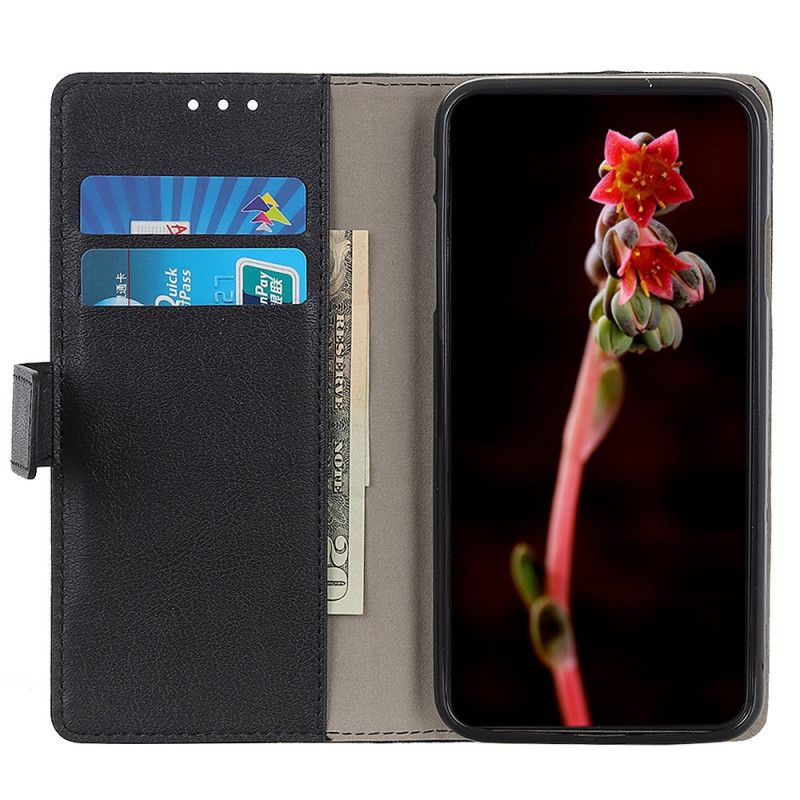 Folio Deksel Google Pixel 8 Pro Klassisk
