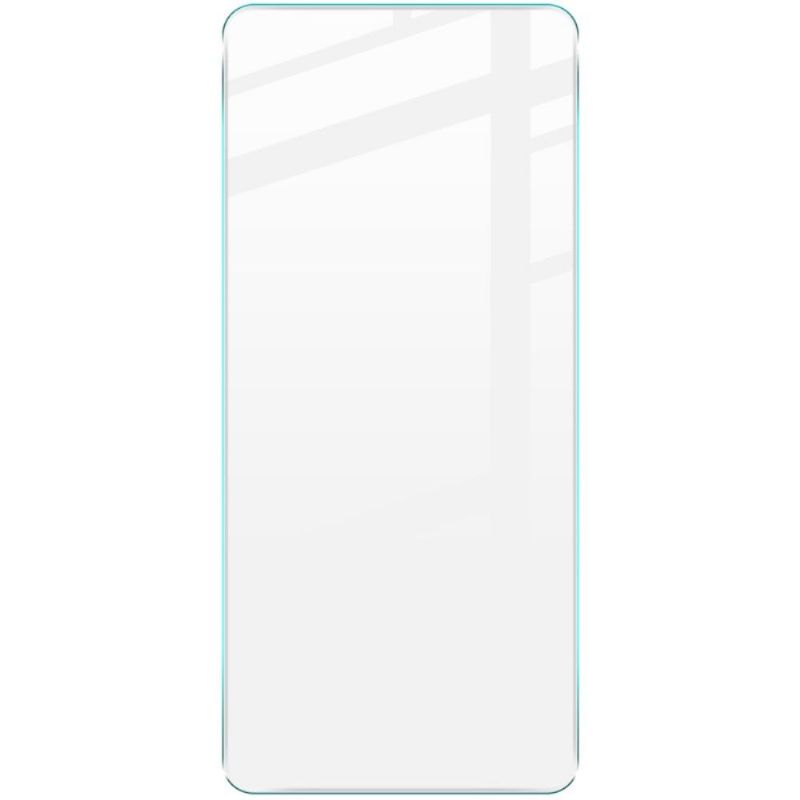 Beskyttelse - Huawei Nova 8I Herdet Glass Beskyttelsesfilm