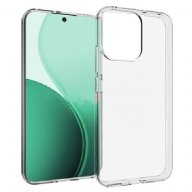 Deksel Oppo Reno 14 5g Gjennomsiktig