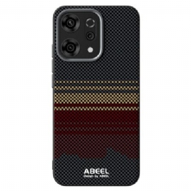 Deksel Oppo Reno 14 5g Kompatibel Med Magsafe Sunrise