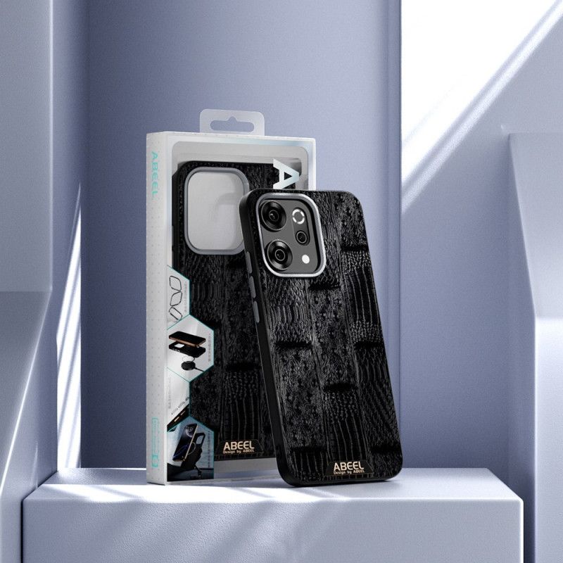 Deksel Oppo Reno 14 5g Magsafe-kompatibel Mikropreget Tekstur Abeel