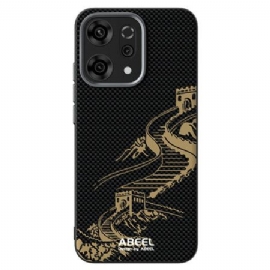 Deksel Oppo Reno 14 5g Magsafe-kompatibel The Great Wall