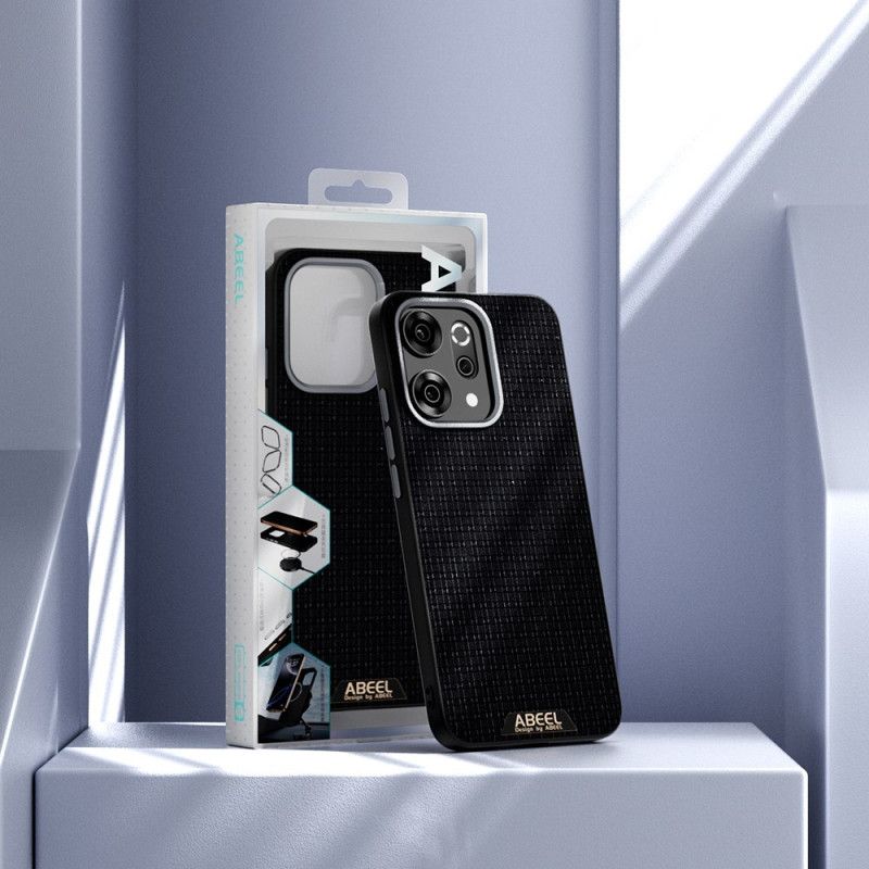 Deksel Oppo Reno 14 5g Mobildeksel Magsafe-kompatibel Med Mikropreget Tekstur