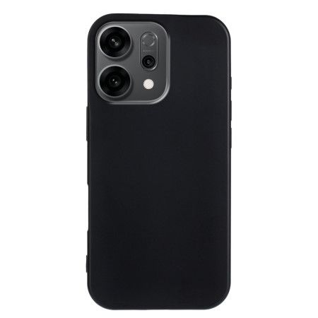 Deksel Oppo Reno 14 5g Mobildeksel Matt Anti-fingeravtrykk