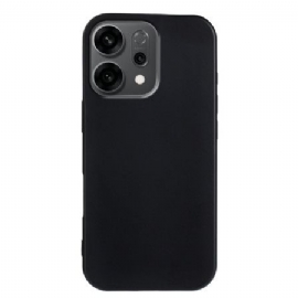 Deksel Oppo Reno 14 5g Mobildeksel Matt Anti-fingeravtrykk