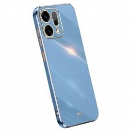 Deksel Oppo Reno 14 5g Mobildeksel Xinli
