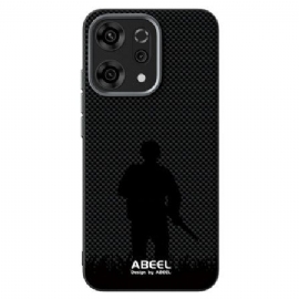 Deksel Til Oppo Reno 14 5g Kompatibel Med Magsafe Warrior